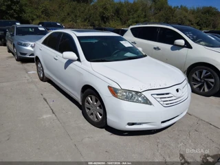 TOYOTA TOYOTA CAMRY XLE