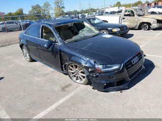 AUDI AUDI A4 2.0T PREMIUM