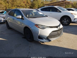 TOYOTA TOYOTA COROLLA LE