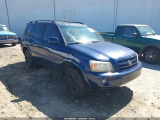 TOYOTA TOYOTA HIGHLANDER