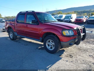 FORD FORD EXPLORER SPORT TRAC XLS/XLT