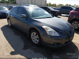 NISSAN NISSAN ALTIMA 2.5 S