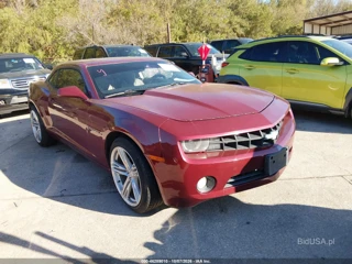 CHEVROLET CHEVROLET CAMARO 1LT