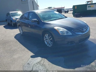 NISSAN NISSAN ALTIMA 2.5 S