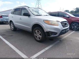 HYUNDAI HYUNDAI SANTA FE GLS