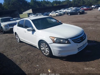 HONDA HONDA ACCORD 2.4 LX