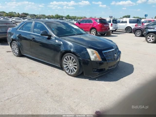 CADILLAC CADILLAC CTS STANDARD