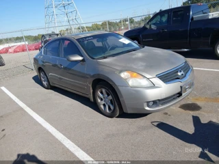 NISSAN NISSAN ALTIMA 2.5 S