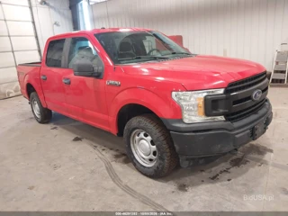 FORD FORD F-150 XL