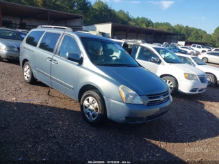 KIA KIA SEDONA LX