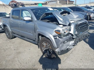 TOYOTA TOYOTA TACOMA TRD SPORT