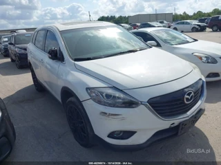 MAZDA MAZDA CX-9 GRAND TOURING