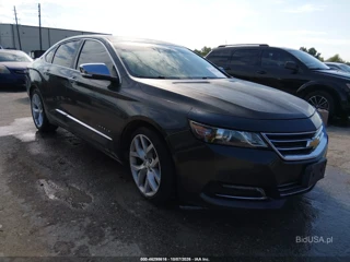 CHEVROLET CHEVROLET IMPALA 2LZ