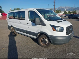 FORD FORD TRANSIT-150