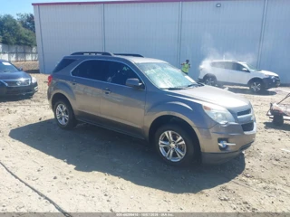 CHEVROLET CHEVROLET EQUINOX 2LT