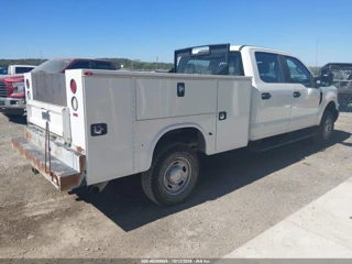 FORD FORD F-350 XL