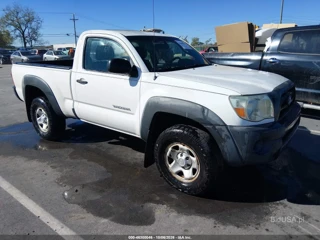 TOYOTA TOYOTA TACOMA