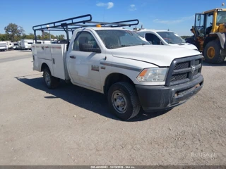 RAM RAM 2500 TRADESMAN