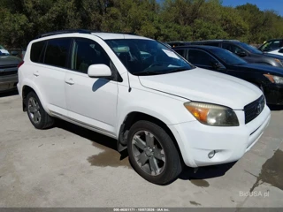 TOYOTA TOYOTA RAV4 SPORT V6
