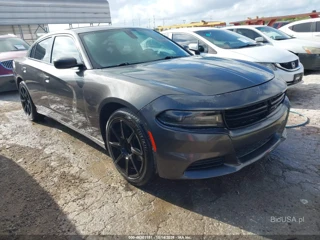 DODGE DODGE CHARGER SE