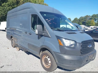 FORD FORD TRANSIT-250