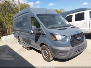 FORD FORD TRANSIT-250 CARGO VAN