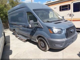 FORD FORD TRANSIT-250 CARGO VAN