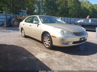 LEXUS LEXUS ES 330