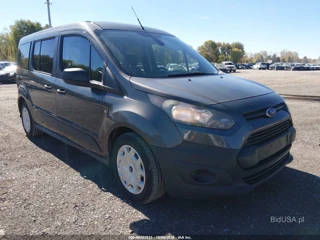 FORD FORD TRANSIT CONNECT XL