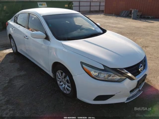 NISSAN NISSAN ALTIMA 2.5 S