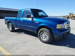 FORD FORD RANGER XLT