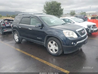 GMC ACADIA SLT-1