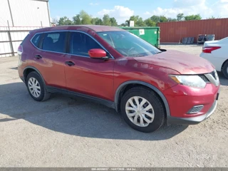 NISSAN NISSAN ROGUE S