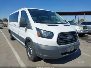 FORD FORD TRANSIT-350 XL