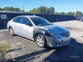 NISSAN NISSAN ALTIMA 2.5 S