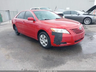 TOYOTA TOYOTA CAMRY LE