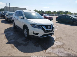 NISSAN NISSAN ROGUE S