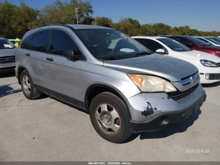 HONDA HONDA CR-V LX