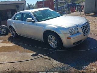 CHRYSLER CHRYSLER 300 TOURING