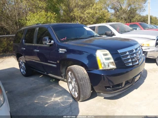 CADILLAC CADILLAC ESCALADE STANDARD