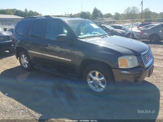 GMC ENVOY SLE