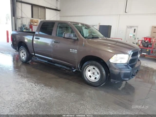 RAM RAM 1500 CLASSIC TRADESMAN  4X4 5'7 BOX