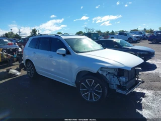 VOLVO VOLVO XC90 T6 MOMENTUM