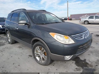 HYUNDAI HYUNDAI VERACRUZ LIMITED