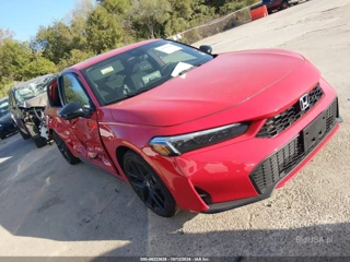 HONDA HONDA CIVIC HYBRID SPORT