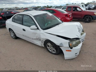 HYUNDAI HYUNDAI ELANTRA GLS/GT