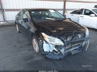 TOYOTA TOYOTA AVALON XLE