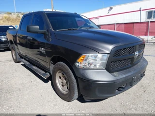 RAM RAM 1500 CLASSIC TRADESMAN  4X4 5'7 BOX