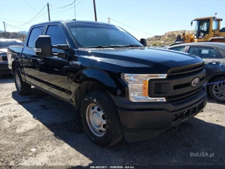 FORD FORD F-150 XL