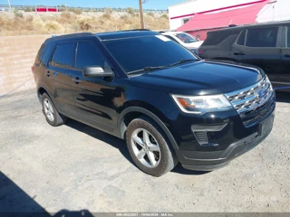 FORD FORD EXPLORER